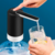 Dispenser Automático Bomba D'Água Recarregável USB P/ Galão na internet