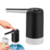 Dispenser Automático Bomba D'Água Recarregável USB P/ Galão - comprar online