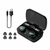 Fone De Ouvido Bluetooth M10 TWS Com Tela De LED Sem Fio na internet
