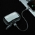 Fone De Ouvido Bluetooth M10 TWS Com Tela De LED Sem Fio - ELETROEDGE.COM 