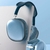 Fone De Ouvido P9 Headphone Bluetooth - comprar online