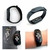 Relógio Pulseira Inteligente M7 Smart Band Com Bluetooth - ELETROEDGE.COM 