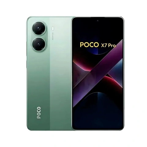 Poco X7 PRO 5G 256GB e 8GB RAM, Processador Dimensity 8400-Ultra, Câmera 50MP, B
