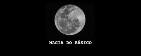 magiadobasico