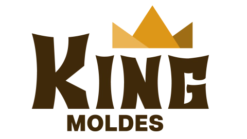 Loja King Moldes