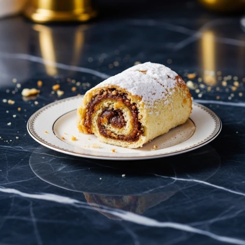 Piononos dulce de leche - comprar online
