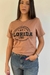T- Shirt Feminina NY Florida na internet