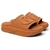 Chinelo Nuvem Leve Feminino Caramelo Hamitie - comprar online