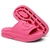 Chinelo Leve Pink Feminino Nuvem Hamitie - comprar online