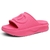 Chinelo Leve Pink Feminino Nuvem Hamitie na internet