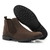 Bota Masculina Camurça Hamitie - Hamitie
