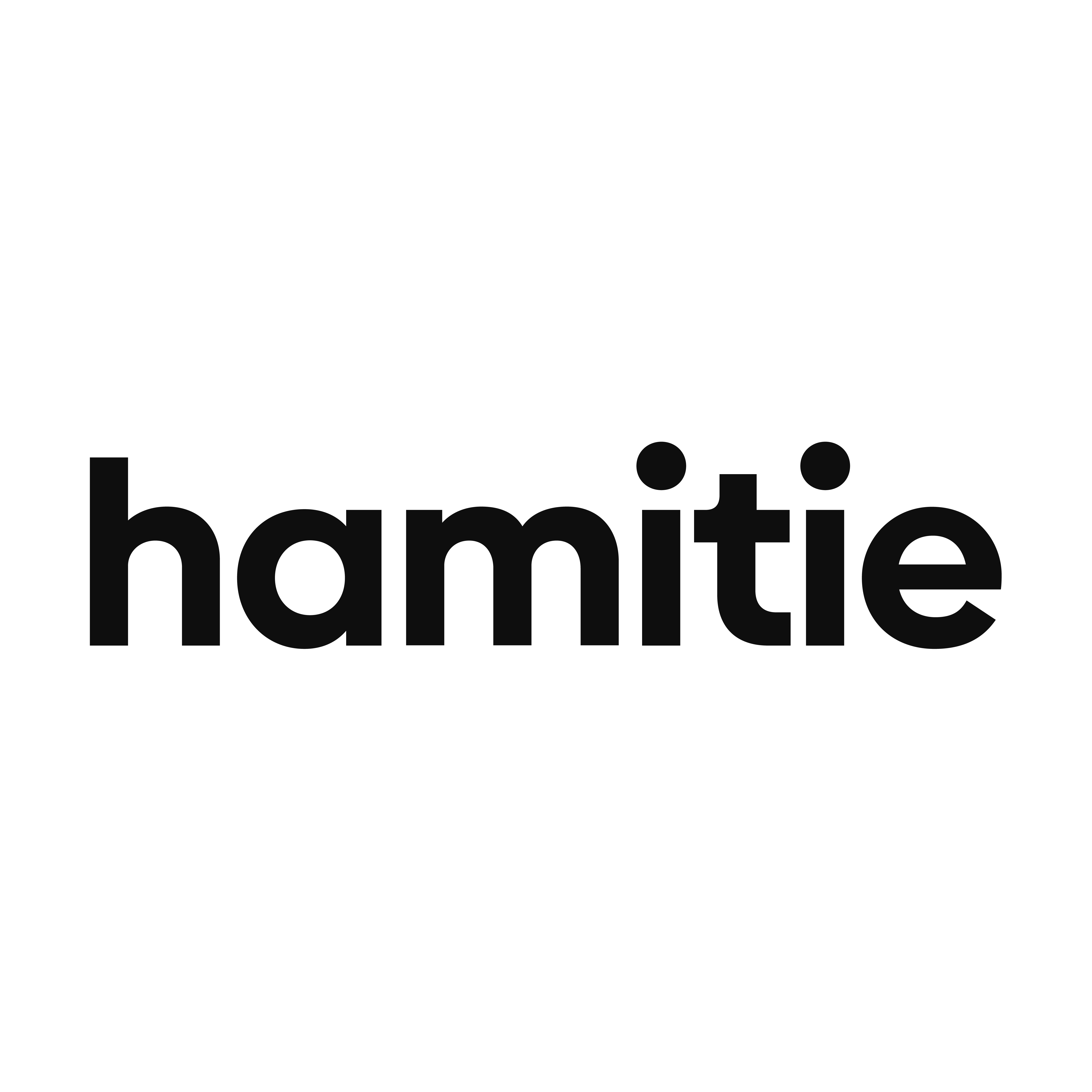 Hamitie