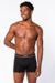 Cueca Lupo AM Boxer Microf. - comprar online