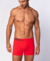 Cueca Lupo AM Boxer Microf. - comprar online