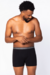 Imagem do Cueca Lupo AM Boxer Tam. Esp.