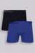 Cueca Lupo AM Boxer Bas. K2 na internet