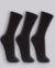 Meia Lupo AM Sport Kit3 - loja online