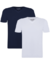 T-Shirt Lupo AM Gola V Kit 2
