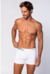 Cueca Lupo AM Boxer Microf. na internet