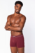 Cueca Lupo AM Boxer Microf. - loja online