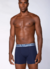Cueca Lupo AM Boxer na internet