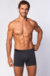Cueca Lupo AM Boxer Microf. - loja online