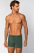 Cueca Lupo AM Boxer na internet