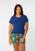 Pijama Lupo AF Curto Familia Monstro - loja online