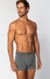 Cueca Lupo AM Boxer - comprar online
