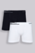 Cueca Lupo AM Boxer Bas. K2