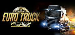 Banner da categoria Euro Truck Simulator 2