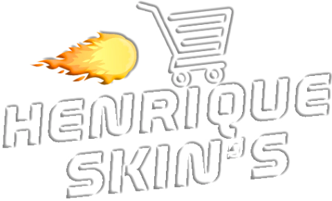 Shop-Henrique skin's