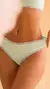 Culotte less de algodon con puntilla en internet