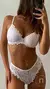 Conjunto FLOWER en internet