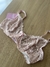 CORPIÑO ARMI (Talle 85 Rosa) - comprar online
