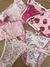 MEDIA DOCENA BOMBACHITAS ROSE - comprar online