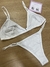 Conjunto Algodon basicos