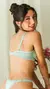 María GRETA verde agua - comprar online