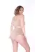 Vedetina faja reductora SEAMLESS - SEGUNDA PIEL (a2876) - comprar online