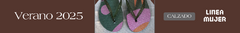 Banner de la categoría Calzado