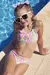 Bikini colores
