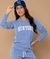 Pijama abrigo NEW YORK