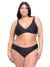 Marilyn plus size Cocot en internet