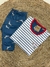 Pijama Perro Salchicha - comprar online