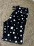 Pantalón polar soft estrellas black - comprar online