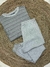 Pijama rayado - comprar online