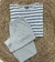 Pijama doble interlock