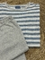 Pijama doble interlock - comprar online