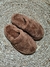 Pantuflas peluche - comprar online