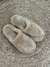 Pantuflas peluche